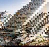 voco Gold Coast an IHG Hotel - Hotel Accommodation