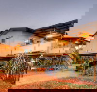 Discovery Parks - Katherine - Hotel Accommodation