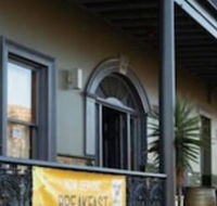 Family Hotel Maitland - Hotel Accommodation