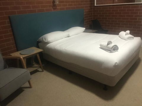 Billabong Wangaratta - Hotel Accommodation 3