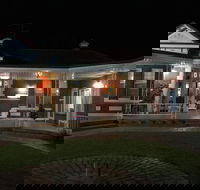 Billabong Wangaratta - Hotel Accommodation