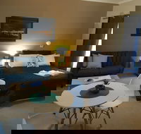 Second Valley Motel - Hotel Accommodation