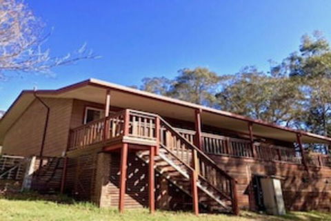 Shiralee's Rest Of Katoomba - Hotel Accommodation 0