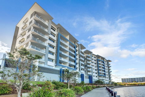 Direct Hotels - Aquarius Kawana - Hotel Accommodation 1