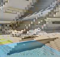 Direct Hotels - Aquarius Kawana - Hotel Accommodation