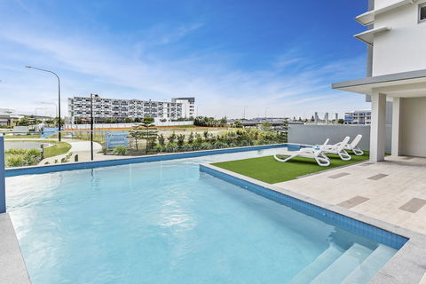 Direct Hotels - Aquarius Kawana - Hotel Accommodation 2