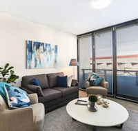 Rosebery Rest I723 - Hotel Accommodation