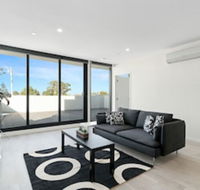Luxeden Apartments - Hotel Accommodation