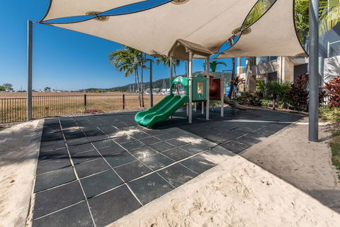 Marina Dreams - Airlie Beach - Hotel Accommodation 1