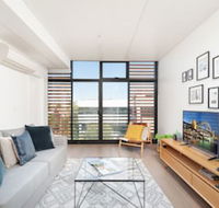 Newtown's Best Designer Apartment H395 - Hotel Accommodation