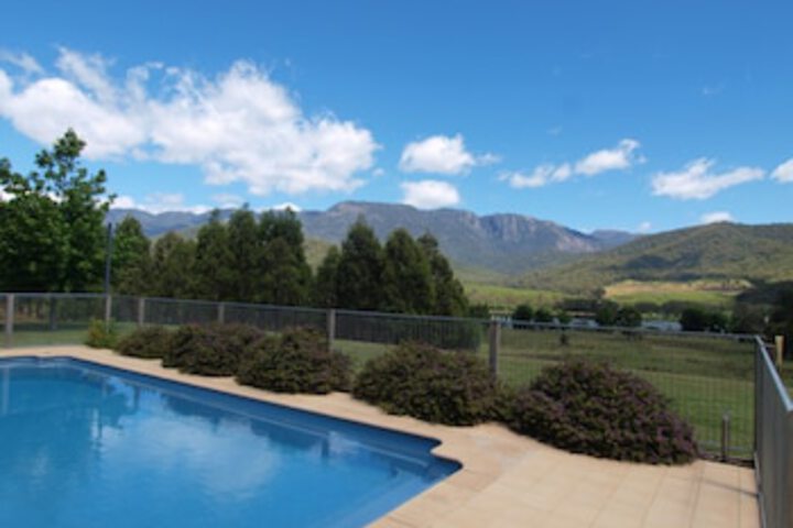 Buckland VIC Hotel Accommodation