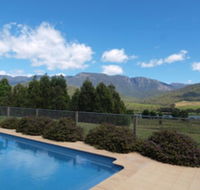 Mad on the Buckland - Hotel Accommodation