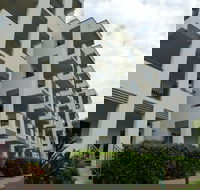 Madison Ocean Breeze - Hotel Accommodation