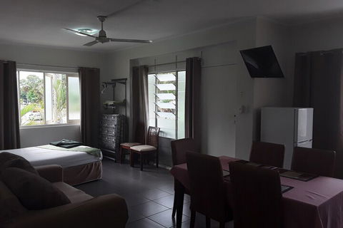 Accommodation On Sheridan - Hotel Accommodation 3