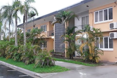 Accommodation On Sheridan - Hotel Accommodation 0