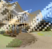 Bateaux - Hotel Accommodation