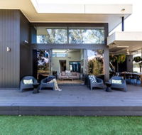 Dogwood - Hotel Accommodation