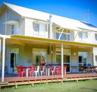 Hunter Olive House - Hotel Accommodation