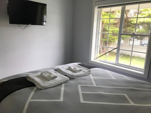 Ulladulla Motel - Hotel Accommodation 5