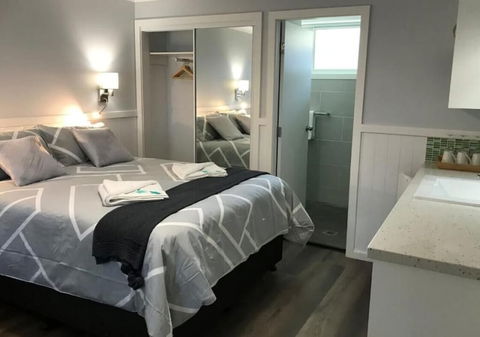 Ulladulla Motel - Hotel Accommodation 3