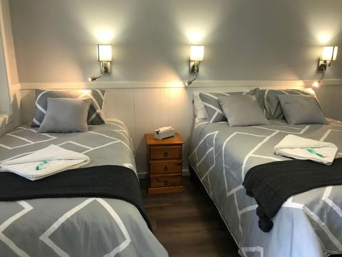 Ulladulla Motel - Hotel Accommodation 6