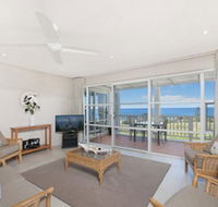 Quarterdeck Unit 20 Lennox Head - Hotel Accommodation