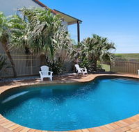 Sunrise Reef Unit 2 Lennox Head - Hotel Accommodation