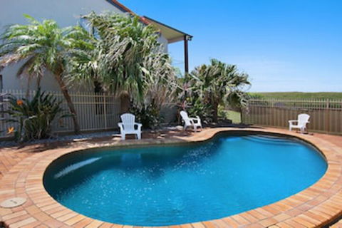 Sunrise Reef Unit 2 Lennox Head - Hotel Accommodation 0