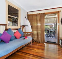 Little Green Beach House Lennox Head - Hotel Accommodation