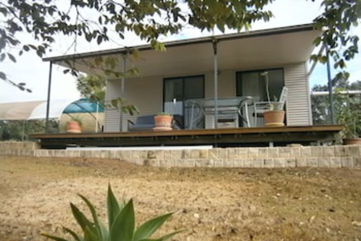 Bungadoo QLD Hotel Accommodation