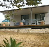 Bungadoo Breeze - Hotel Accommodation