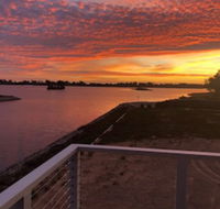 Wellington East Tailem Bend Motorsport - Hotel Accommodation