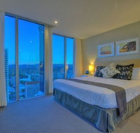 Orchid - Private Apartments - Hotel Accommodation