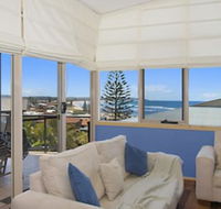 Reef Located at Lennox Head - Hotel Accommodation