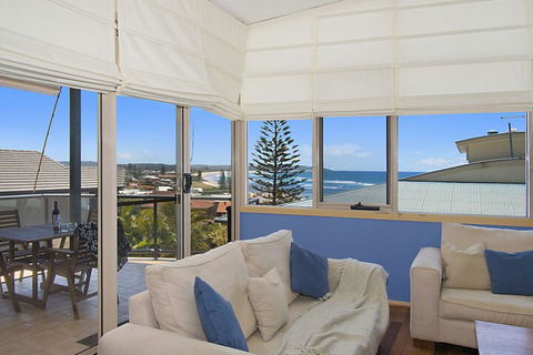 Reef Located At Lennox Head - Hotel Accommodation 2