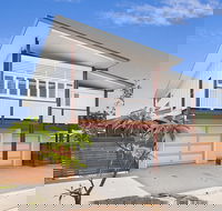 Charlies at Lennox Head - Hotel Accommodation