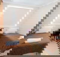 Lennox Vista Lennox Head - Hotel Accommodation