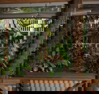 Castaways Resort  Spa Rainforest - Hotel Accommodation