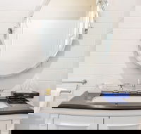 Grandview Accommodation - The Flaxley Apartments - Hotel Accommodation