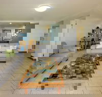 Northpoint Unit No 1 at South West Rocks - Hotel Accommodation