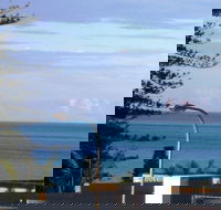 Seabreeze 3 at South West Rocks - Hotel Accommodation