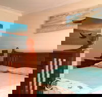 SWR Rainforest Retreat 2 - Hotel Accommodation