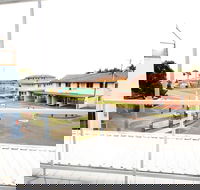 The Avenues Unit 1 at South West Rocks - Hotel Accommodation