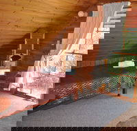 The Stables - Hotel Accommodation