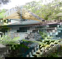 Bombora at South West Rocks - Hotel Accommodation