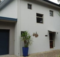 Trial Bay Eco Lodge 1 Osprey - Hotel Accommodation