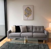Wyndel Apartments - Albert Chatswood - Hotel Accommodation