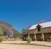 The Mews Studio - Hotel Accommodation