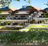 Picnic Bay Apartments Unit 1 - Hotel Accommodation