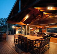Milbrodale Lodge - Hotel Accommodation